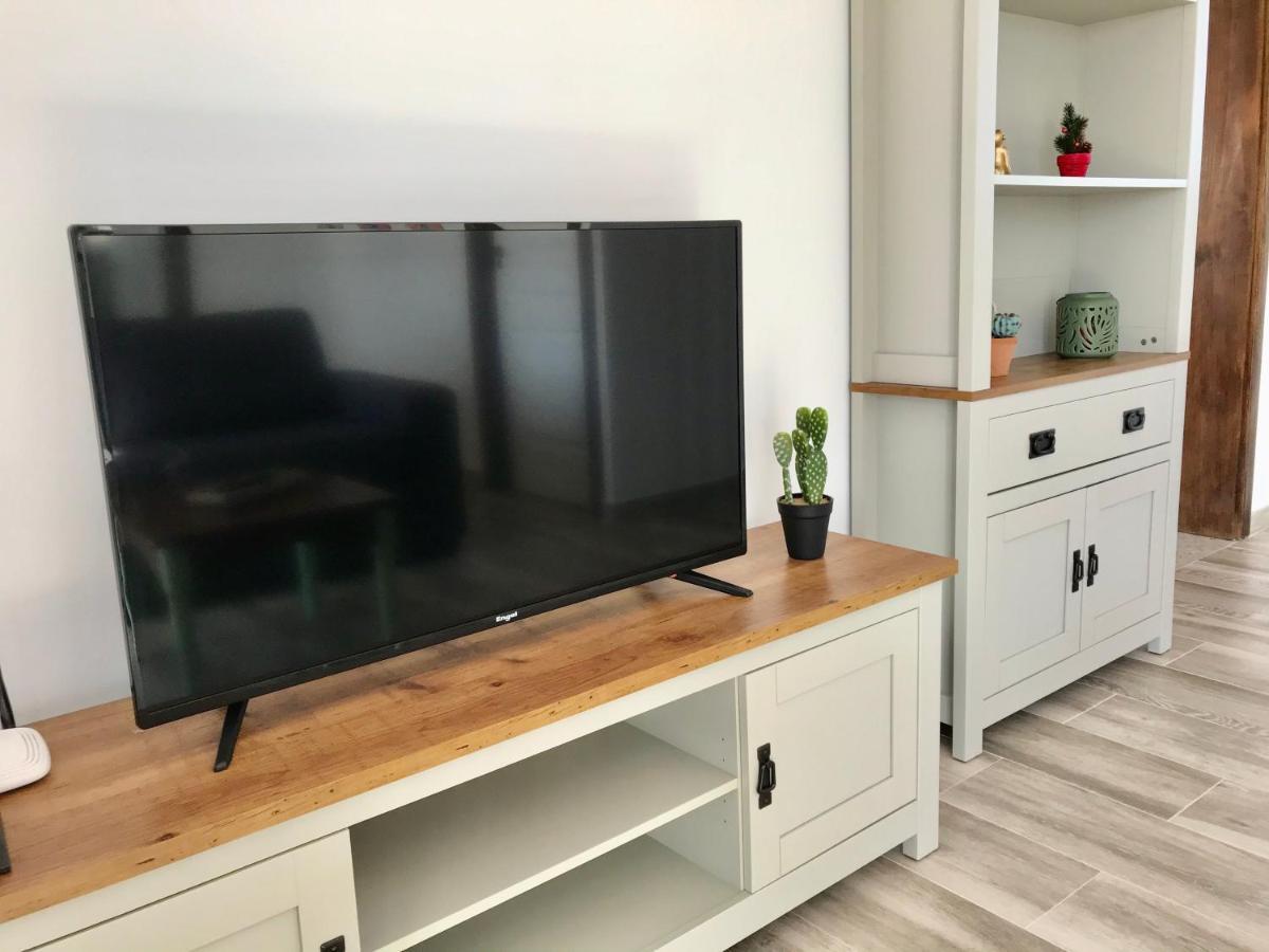 Eslanzarote Eco Country House, Star View Area, Super Wifi, Barbecue テギセ エクステリア 写真
