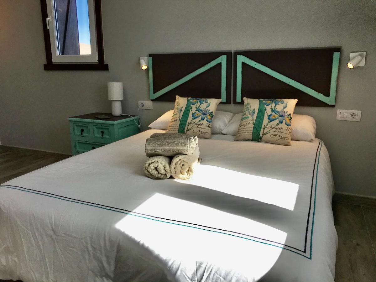 Eslanzarote Eco Country House, Star View Area, Super Wifi, Barbecue テギセ エクステリア 写真