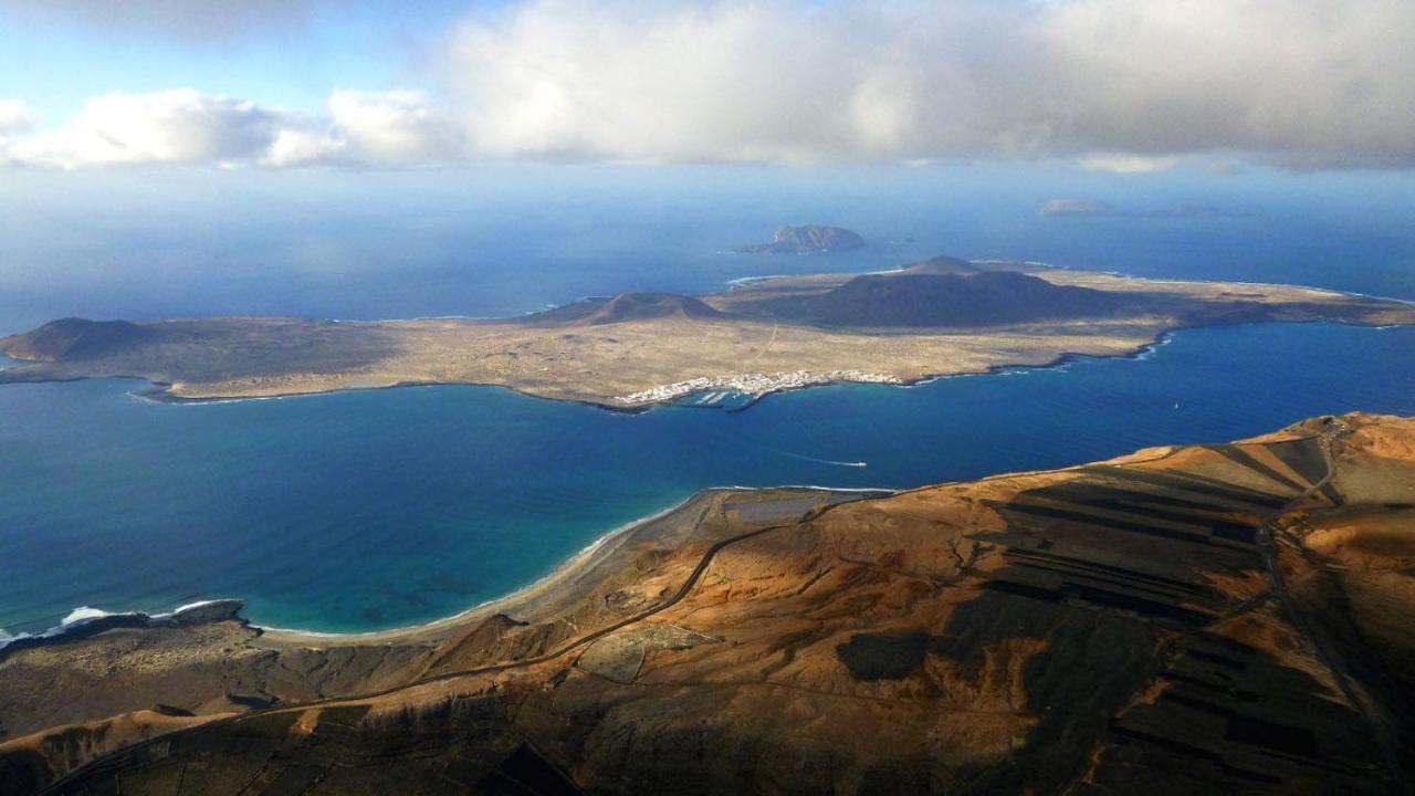 Eslanzarote Eco Country House, Star View Area, Super Wifi, Barbecue テギセ エクステリア 写真